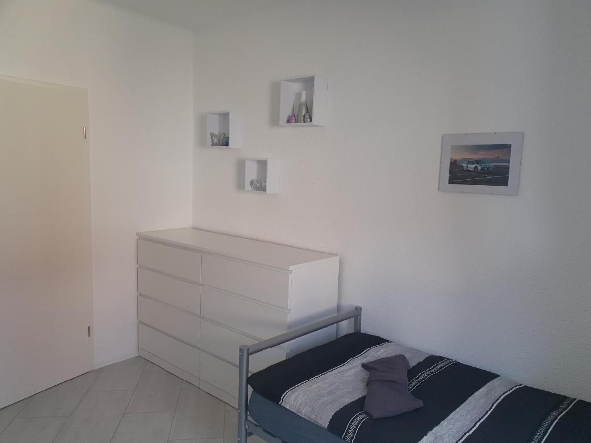 Ella'S Wolke Appartements - Ew4 Zweibrücken Exteriér fotografie