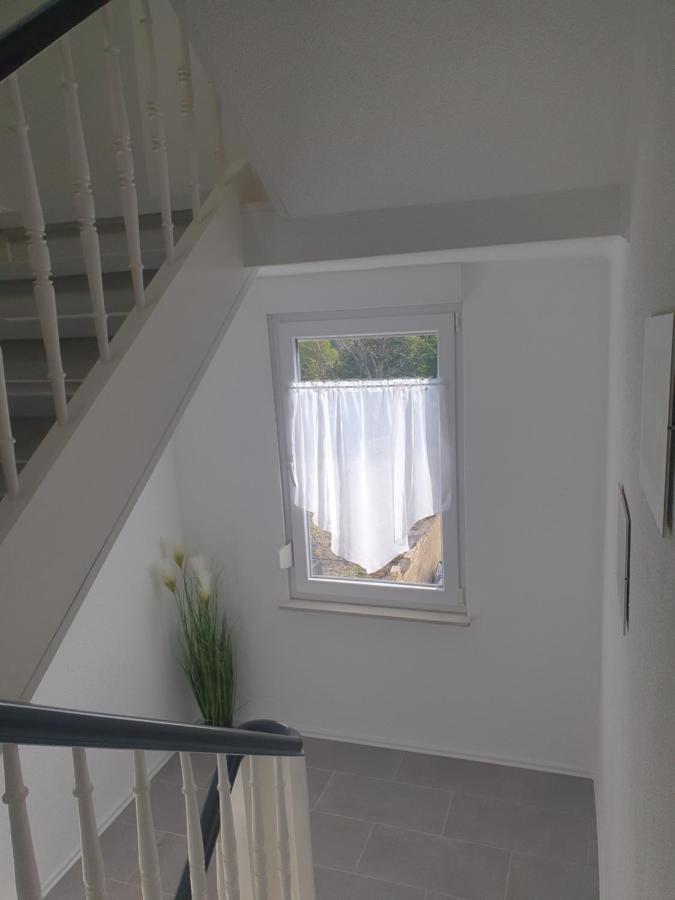 Ella'S Wolke Appartements - Ew4 Zweibrücken Exteriér fotografie