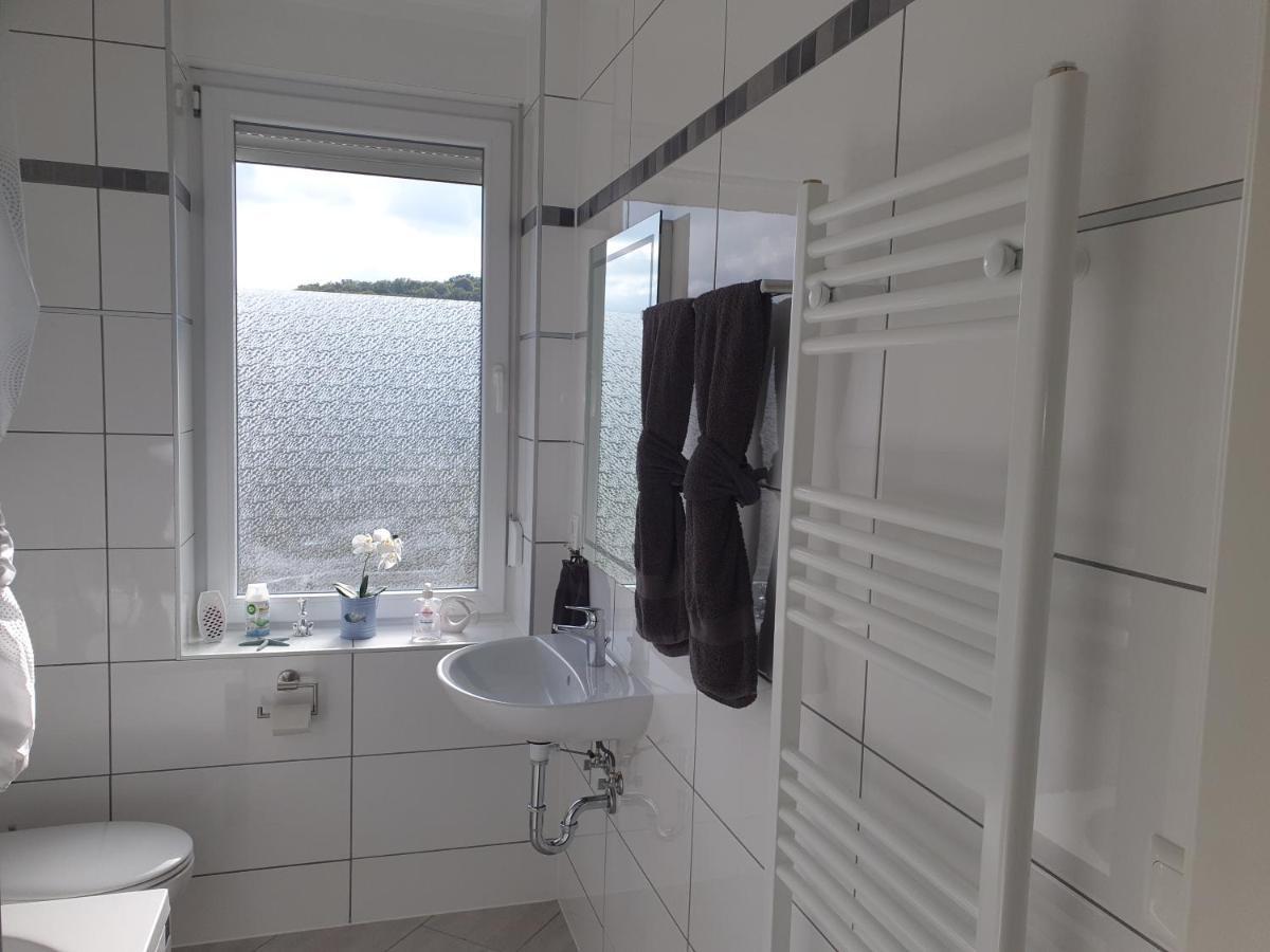 Ella'S Wolke Appartements - Ew4 Zweibrücken Exteriér fotografie