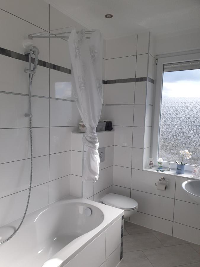 Ella'S Wolke Appartements - Ew4 Zweibrücken Exteriér fotografie
